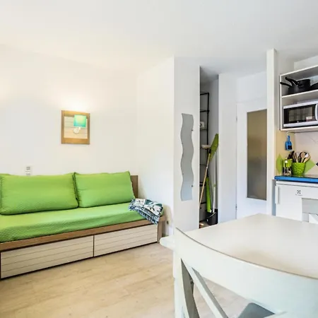 Appartement Résidence Saint-raphaël Valescure - Maeva - 4 Personnes Sélection Mae-3064 *