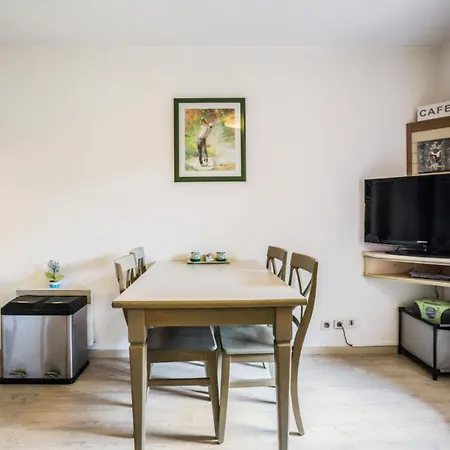 Appartement Résidence Saint-raphaël Valescure - Maeva - 4 Personnes Sélection Mae-3064 *