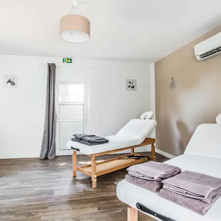 Appartement Résidence Saint-raphaël Valescure - Maeva - 4 Personnes Sélection Mae-3064 Saint-Raphaël