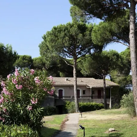 Résidence Saint-raphaël Valescure - Maeva - 4 Personnes Sélection Mae-3064 Appartement Saint-Raphaël