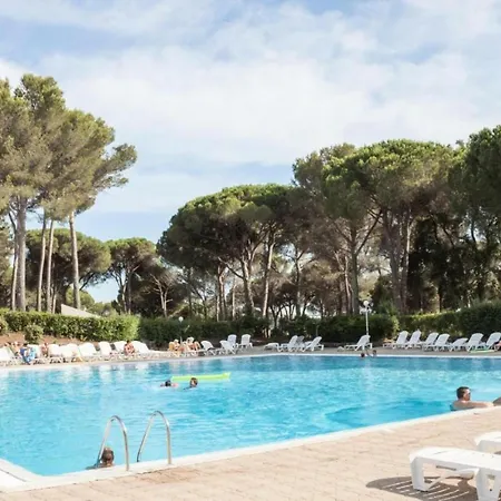 Appartement Résidence Saint-raphaël Valescure - Maeva - 4 Personnes Sélection Mae-3064