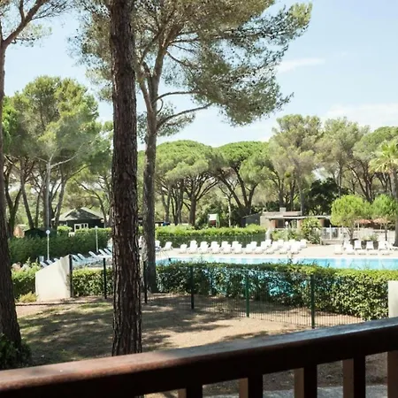 Résidence Saint-raphaël Valescure - Maeva - 4 Personnes Sélection Mae-3064 *