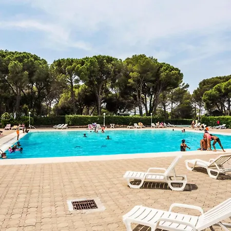 Résidence Saint-raphaël Valescure - Maeva - 4 Personnes Sélection Mae-3064 Saint-Raphaël