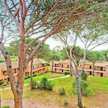 Résidence Saint-raphaël Valescure - Maeva - 4 Personnes Sélection Mae-3064 Appartement Saint-Raphaël