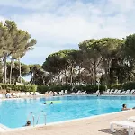 Apartment Saint-raphael Valescure - Maeva - 4 Personnes Selection Mae-3064