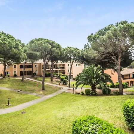 Saint-raphael Valescure - Maeva - 4 Personnes Selection Mae-3064 Saint-Raphael (Var)
