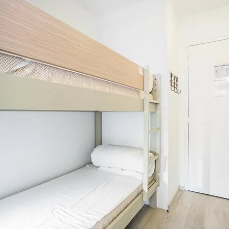 Résidence Saint-raphaël Valescure - Maeva - 4 Personnes Sélection Mae-3064 Appartement