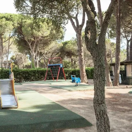 Résidence Saint-raphaël Valescure - Maeva - 4 Personnes Sélection Mae-3064