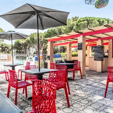 Saint-raphael Valescure - Maeva - 4 Personnes Selection Mae-3064 Saint-Raphaël