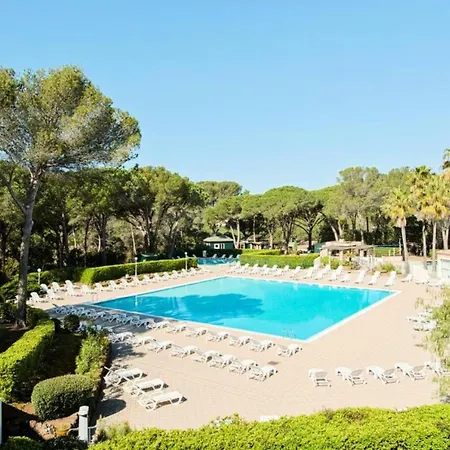 Résidence Saint-raphaël Valescure - Maeva - 4 Personnes Sélection Mae-3064 * Saint-Raphaël