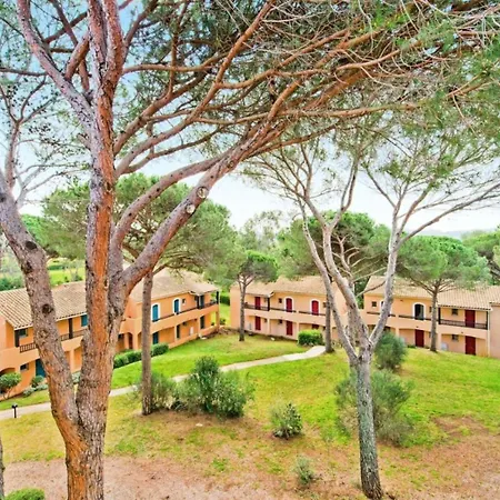 Saint-raphael Valescure - Maeva - 4 Personnes Selection Mae-3064 Apartment Saint-Raphael (Var)