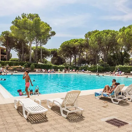Apartman Saint-raphael Valescure - Maeva - 4 Personnes Selection Mae-3064 *