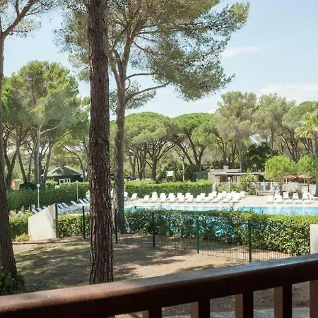 Apartman Saint-raphael Valescure - Maeva - 4 Personnes Selection Mae-3064 Saint-Raphaël