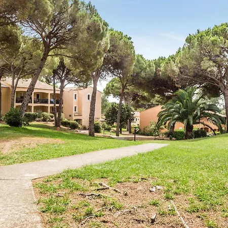 Apartman Saint-raphael Valescure - Maeva - 4 Personnes Selection Mae-3064 *