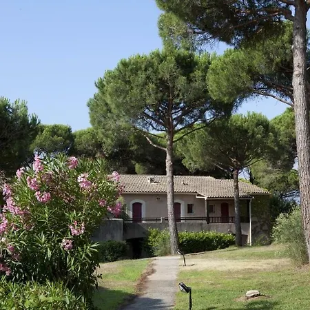 Saint-raphael Valescure - Maeva - 4 Personnes Selection Mae-3064 Apartman *