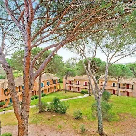 Saint-raphael Valescure - Maeva - 4 Personnes Selection Mae-3064 Apartman *