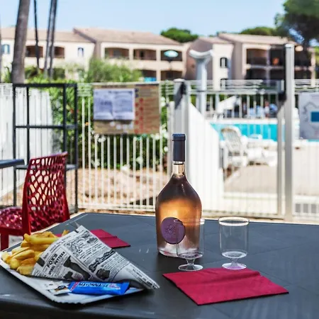 Apartman Saint-raphael Valescure - Maeva - 4 Personnes Selection Mae-3064 Saint-Raphaël