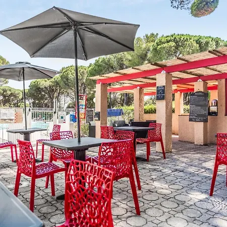 Saint-raphael Valescure - Maeva - 4 Personnes Selection Mae-3064 Apartman *