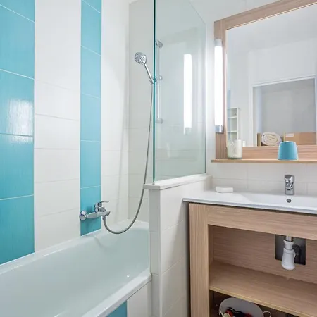 Saint-raphael Valescure - Maeva - 4 Personnes Selection Mae-3064 Apartman *