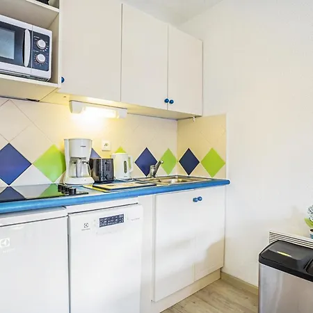 Saint-raphael Valescure - Maeva - 4 Personnes Selection Mae-3064 Apartman *