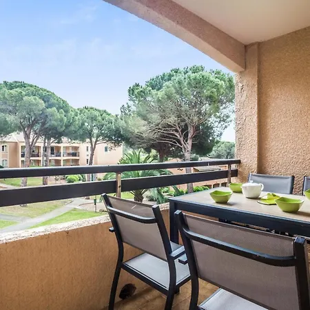 Saint-raphael Valescure - Maeva - 4 Personnes Selection Mae-3064 Apartman