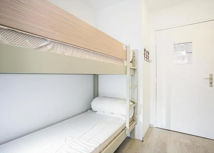 Résidence Saint-raphaël Valescure - Maeva - 4 Personnes Sélection Mae-3064 Apartamento