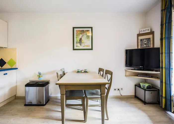 Apartamento Résidence Saint-raphaël Valescure - Maeva - 4 Personnes Sélection Mae-3064 *