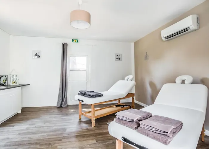 Appartamento Résidence Saint-raphaël Valescure - Maeva - 4 Personnes Sélection Mae-3064 Saint-Raphaël