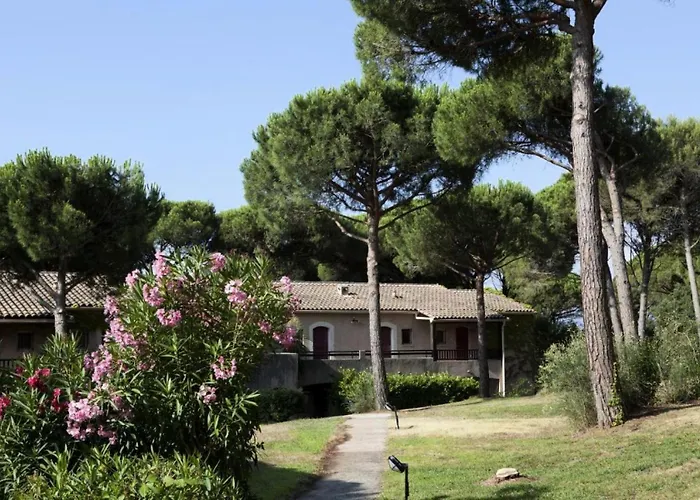 Résidence Saint-raphaël Valescure - Maeva - 4 Personnes Sélection Mae-3064 Apartamento Saint-Raphaël