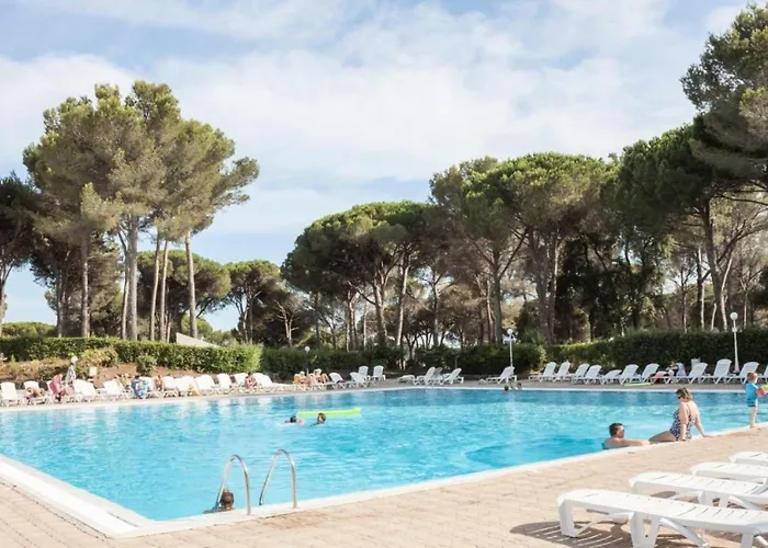 Apartamento Résidence Saint-raphaël Valescure - Maeva - 4 Personnes Sélection Mae-3064