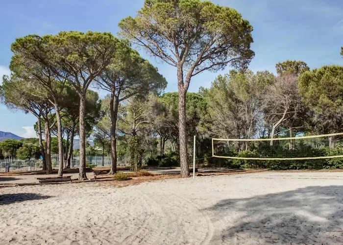 Apartamento Résidence Saint-raphaël Valescure - Maeva - 4 Personnes Sélection Mae-3064 *